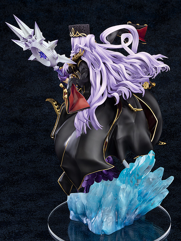 Crymaria Levin | Ultra Tokyo Connection